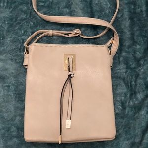 Cross body bag!